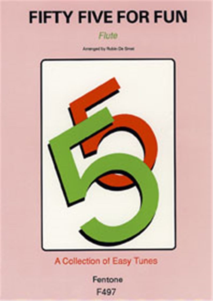 Fifty Five For Fun